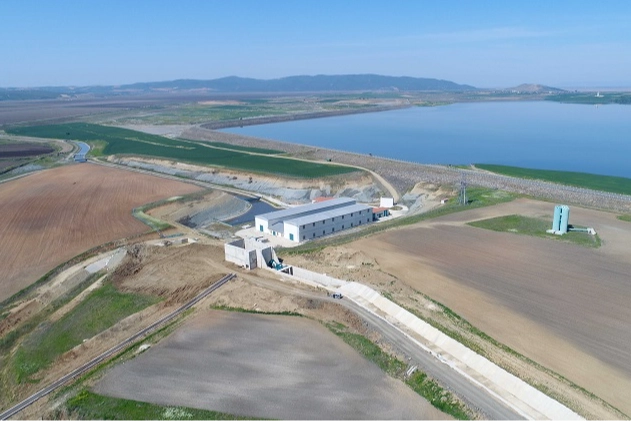 "Planlı tarım dönemi başlıyor, Edirne pilot bölge olabilir” haberi