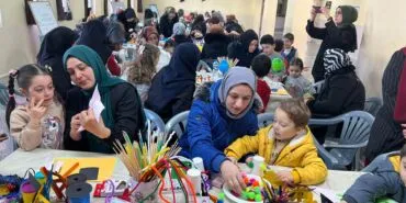 Şehit Nevzat Kaya İlkokulu'ndan Miniklere Enerji Tasarrufu Dersi Haberi