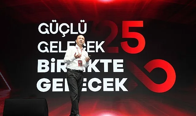 2024’ün Hızlı Büyüyen Markası Aytemiz, Bayileriyle Bir Araya Gelerek “Güçlü Gelecek, Birlikte Gelecek” Dedi haberi