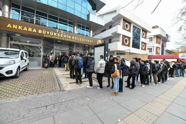 ABB'den öğrencilere sıcak destek haberi