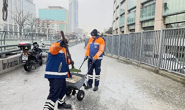 Akom Saat Verdi: Öğle Saatlerine Dikkat haberi