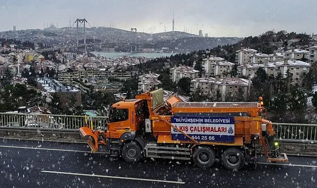 Akom’dan Uyarı: Çarşamba’ya Dikkat haberi