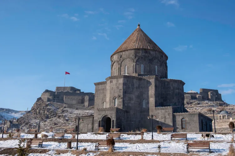 Anadolu’nun güzelliklerini tren camından keşfedin haberi