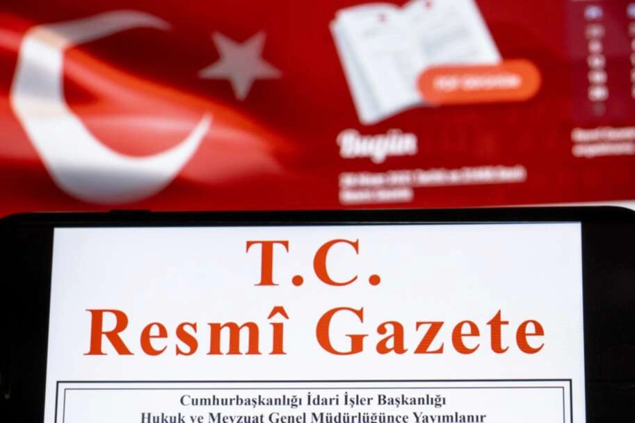 Azerbaycan ve Gabon ile milletlerarası anlaşma 'Resmi'leşti haberi