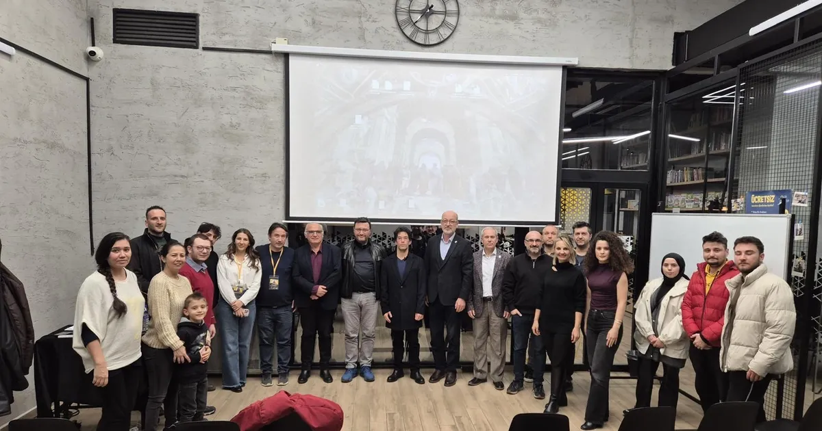 BİSİAD, yapay zekanın iş süreçlerine etkisini masaya yatırdı haberi