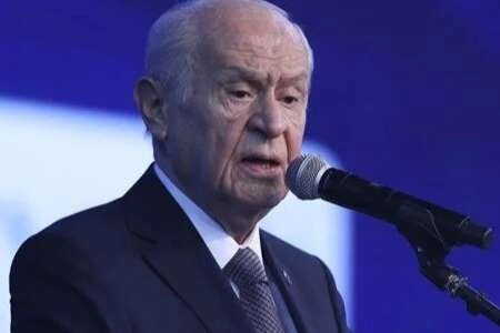 Bahçeli: TÜSİAD’ın vesayetçi sancıları nüksetti! haberi