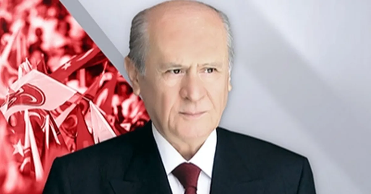 Bahçeli'den 6 Şubat mesajı haberi