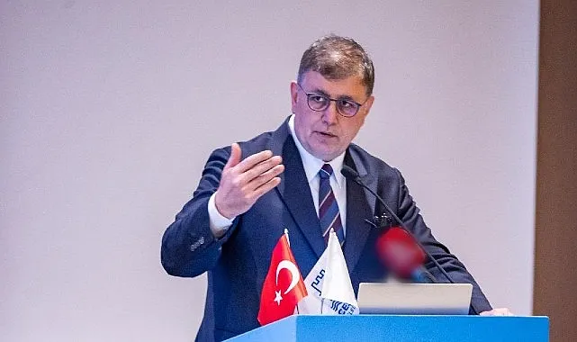 Başkan Tugay Çeşme Nitelikli Tarım Çalıştayı’nı açtı haberi