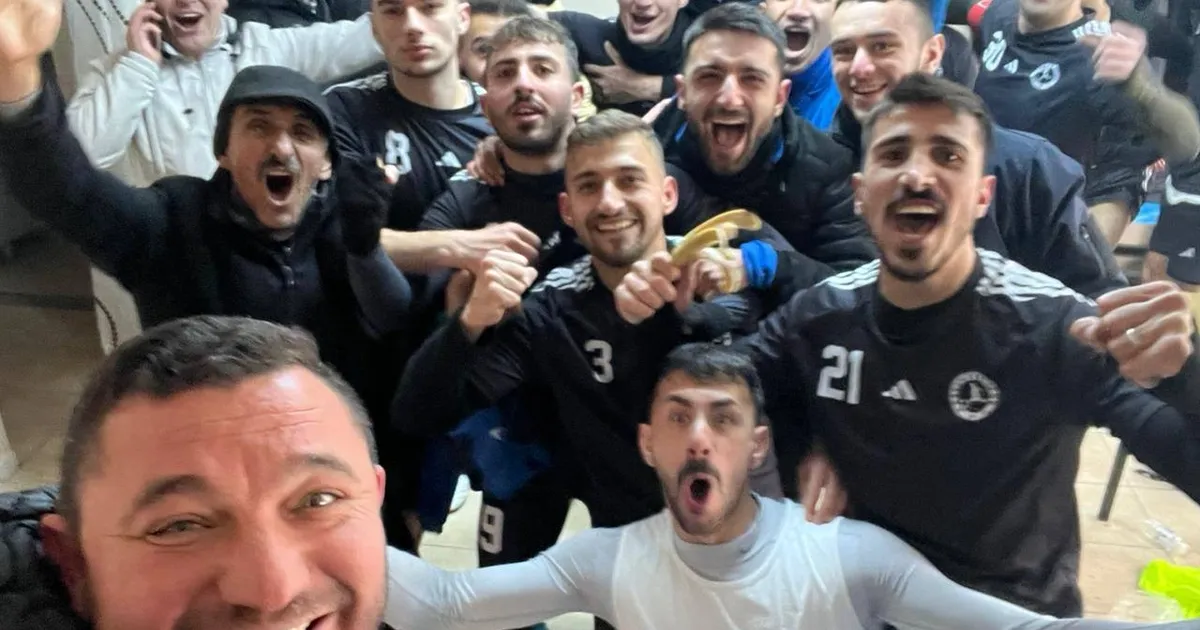 Bilecik Pazaryeri Spor fırtına gibi esiyor! haberi