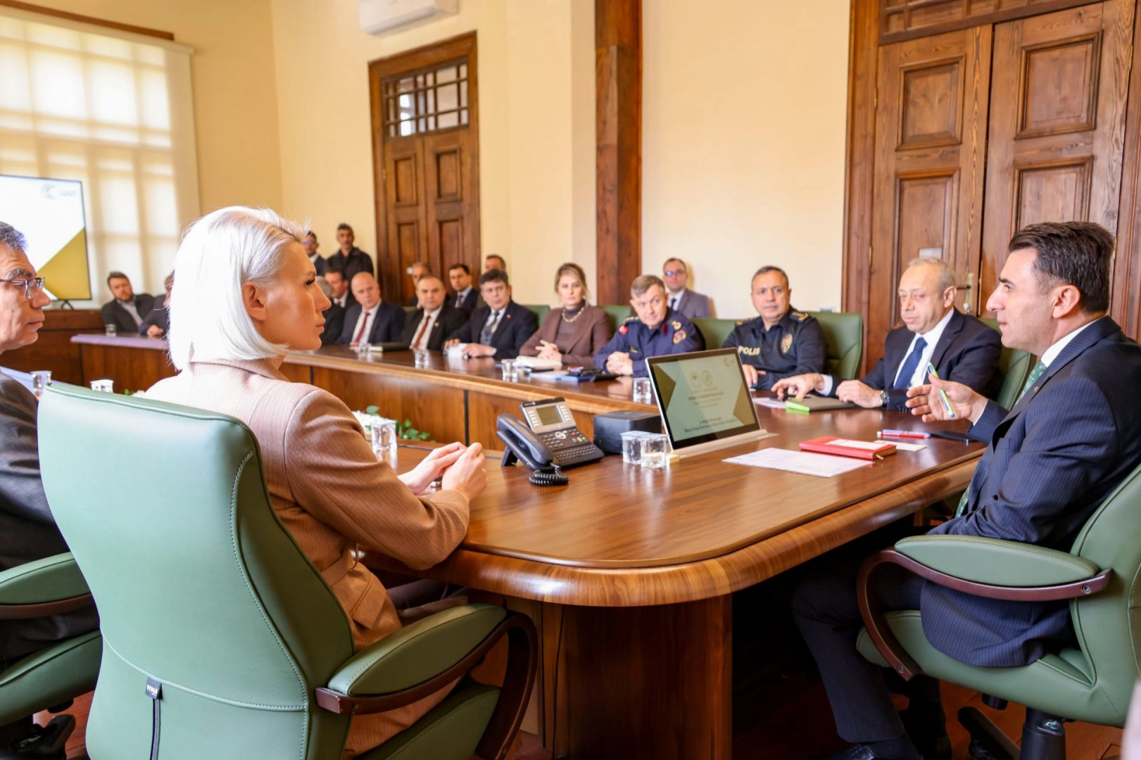 Bilecik’te sahipsiz hayvan kalmayacak haberi