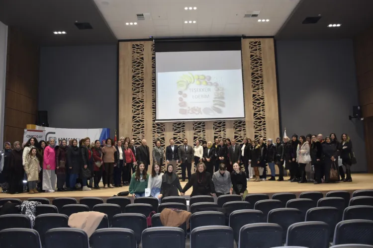 Bursa Karacabey Belediyesi, sosyal belediyeciliğin en güzel örneklerinden birini sergiliyor haberi