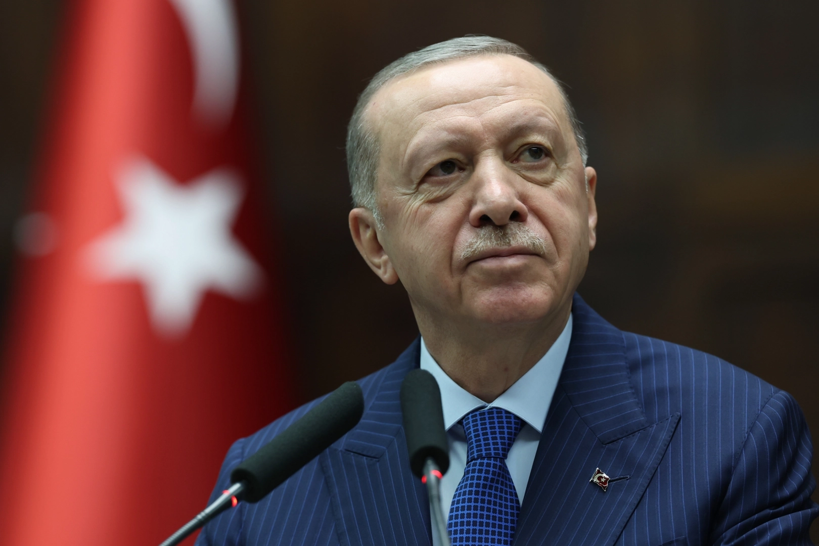 Cumhurbaşkanı Erdoğan: Yaralar tam  iyileşene kadar ödün vermeyeceğiz haberi