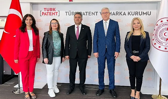 Ege Üniversitesi hem proje hem de patent sayılarında Türkiye’nin zirvesinde haberi