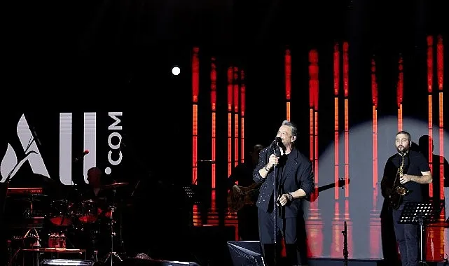 Emre Altuğ'dan Accor Türkiye’ye özel performans haberi