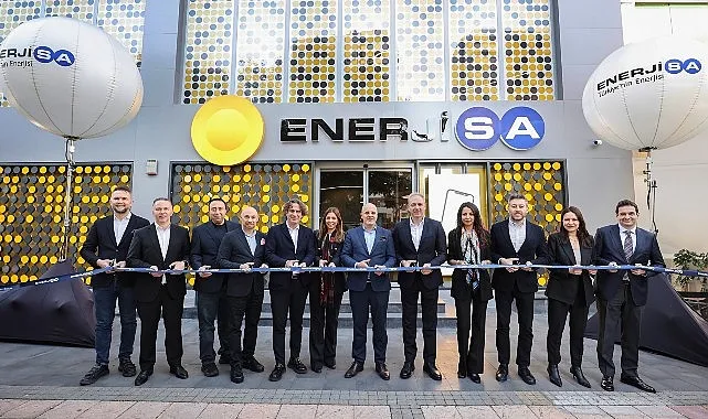 Enerjisa Enerji’nin yeni konseptli müşteri hizmetleri merkezi Adanalılarla buluştu haberi