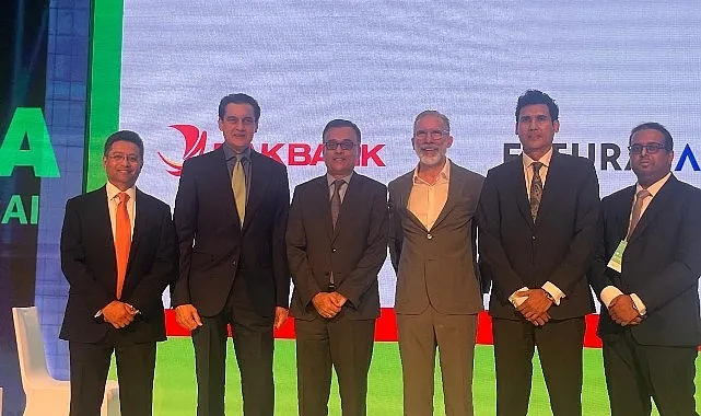 Faturalab ve RAKBANK, Körfez'de Tedarik Zinciri Finansmanını Dönüştürmek İçin Güçlerini Birleştirdi haberi