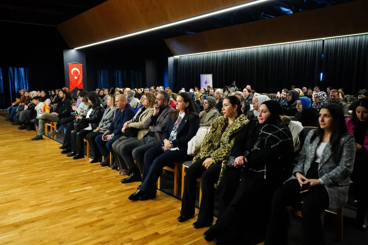 İstanbul’da özel yol haritası BAKSM’de konuşuldu haberi