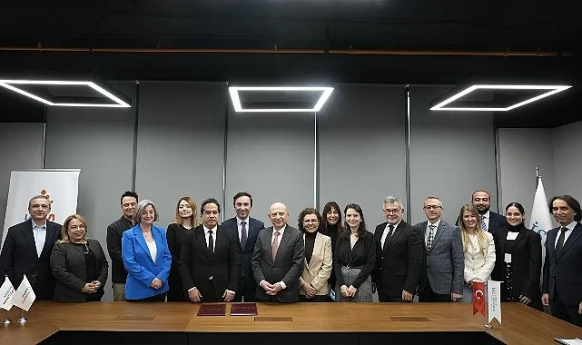 İstinye Üniversitesi ve Siemens Healthineers Türkiye sağlık teknolojileri eğitimi için güçlerini birleştirdi haberi