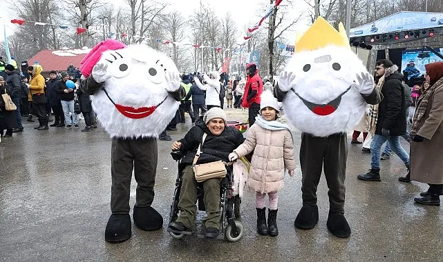 KARFEST coşkuyla başladı haberi