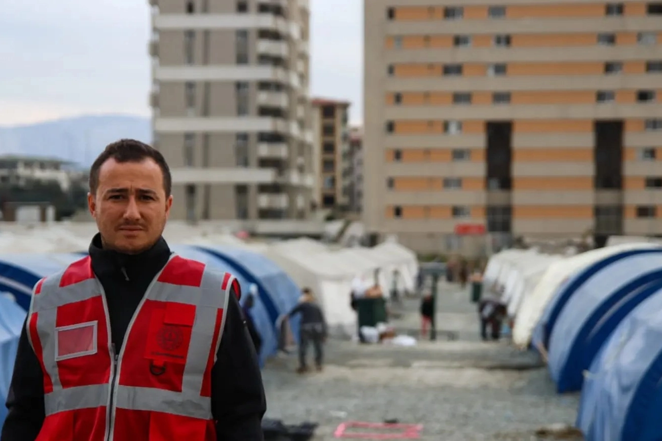 KEDAK'tan 24 saatlik tatbikat haberi