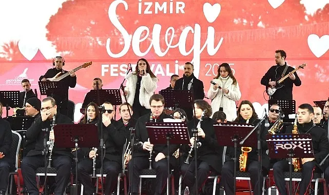 Kalpleri ısıtan festival haberi