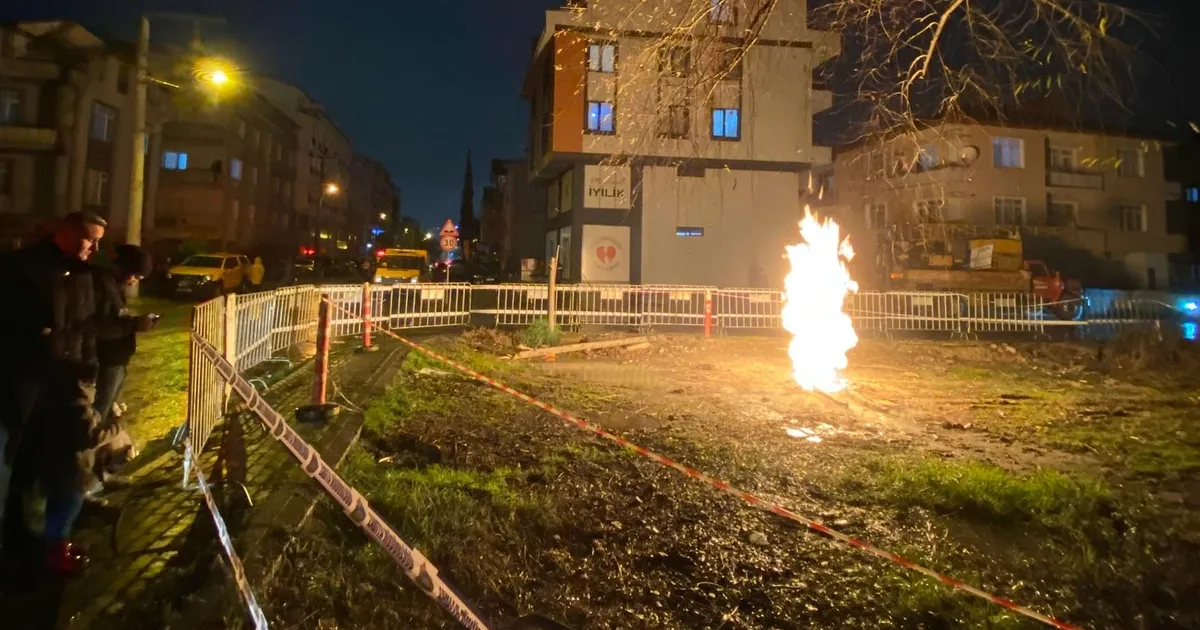 Kartepe’de sondajda yangın: Tüm tedbirler alındı, olumsuz durum yok! haberi