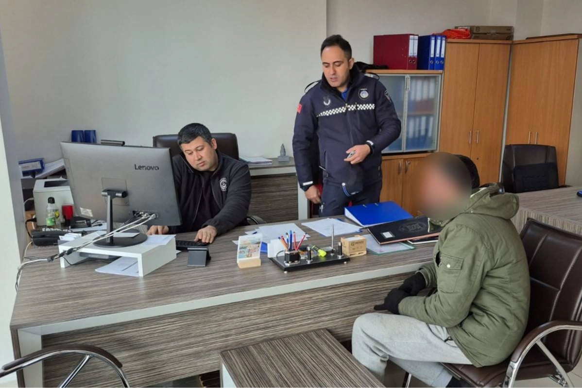 Kayseri'de evsizlere 'büyük' şefkat haberi