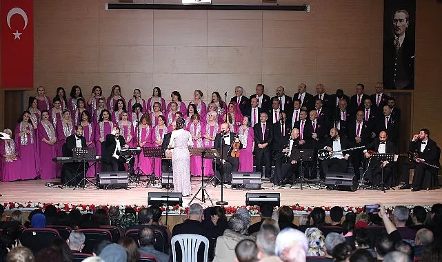 Keçiören’de Nostaljik Konser haberi