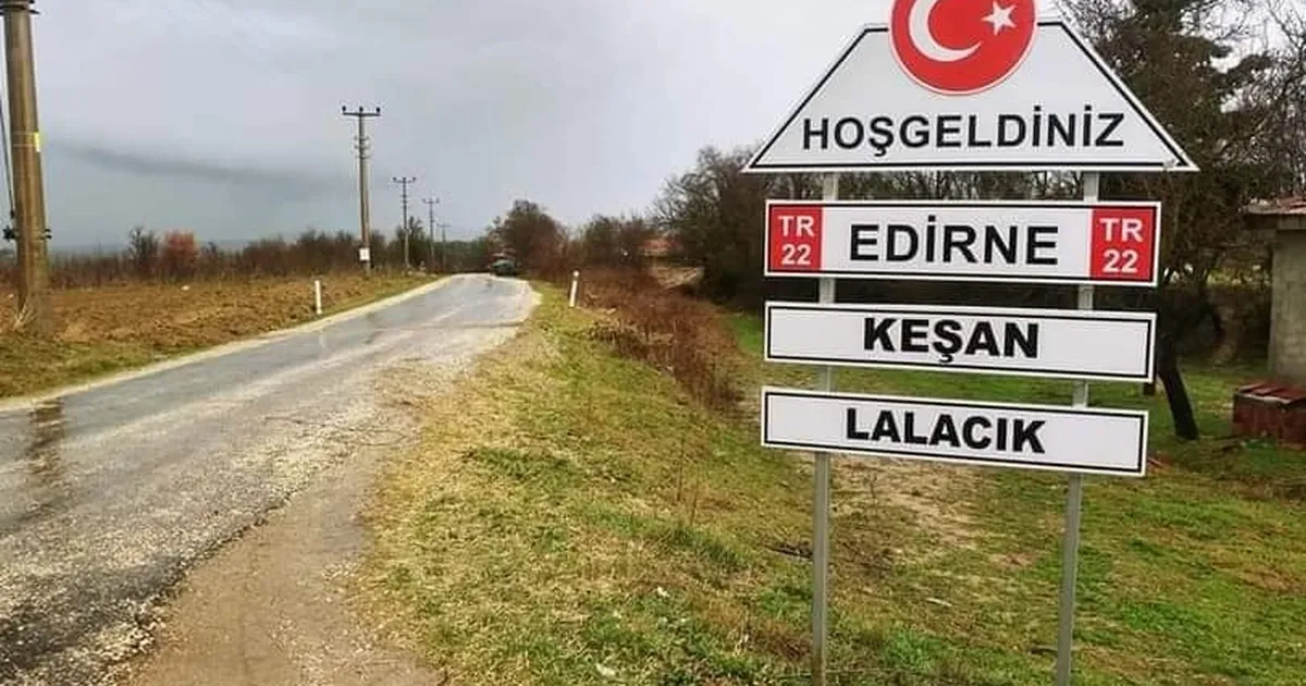 Keşan Kent Konseyi sordu: Lalacık’ta neler oluyor? haberi