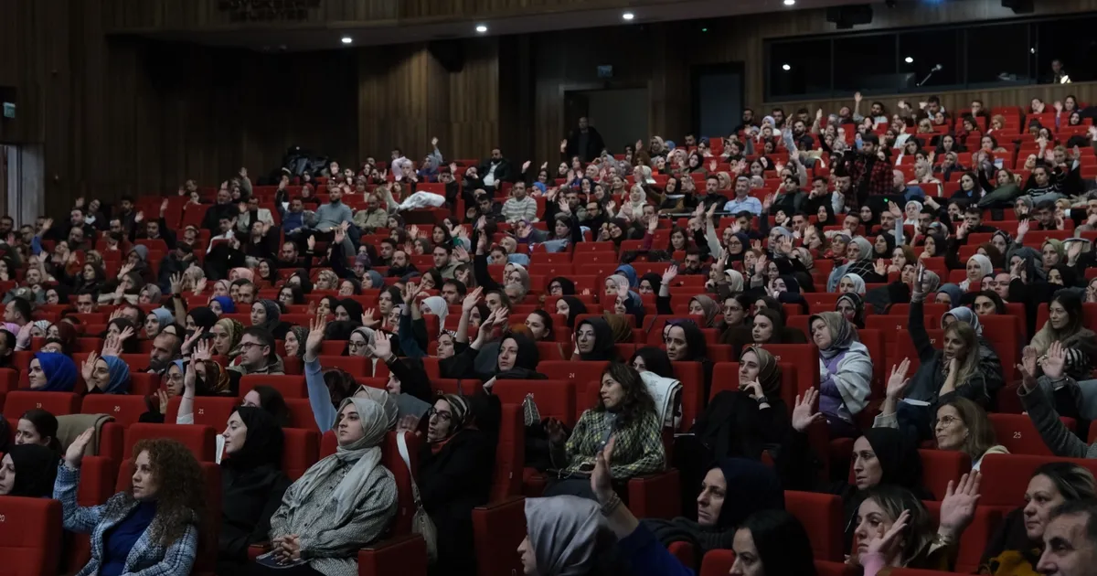 Kocaeli'de en büyük yatırım gençlere yapılıyor haberi