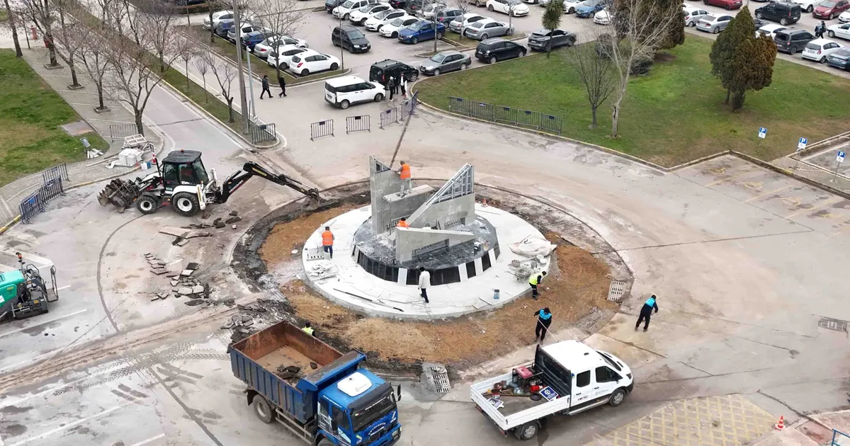 Kocaeli'de vapur faciasında yaşamını yitirenlerin anısı yaşatılacak! haberi