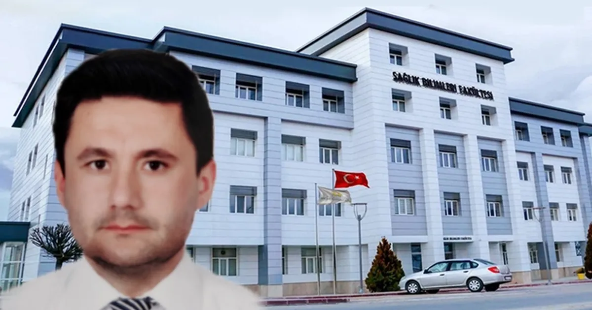 Konya Selçuk Üniversitesi'nde dehşet! Dekan yardımcısının hayati tehlikesi sürüyor haberi