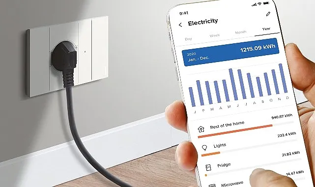 Living Now with Netatmo ile Evinizin Tüm Kontrolü Parmaklarınızın Ucunda haberi