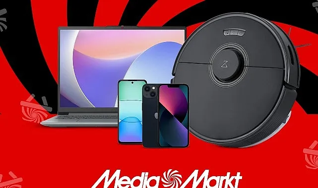 MediaMarkt son 6 ayın alışveriş trendlerini açıkladı: En çok akıllı telefon ve bilgisayar alışverişi yaptık! haberi