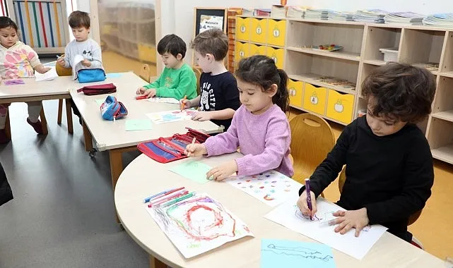 Mudanyalı Çocuklardan Hatay’a Sevgi Köprüsü haberi