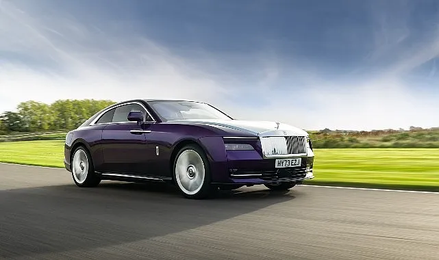 Rolls-Royce Motor Cars İstanbul’dan üstün başarı haberi