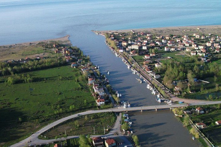 Sakarya'nın o noktası cazibe merkezi olacak! haberi