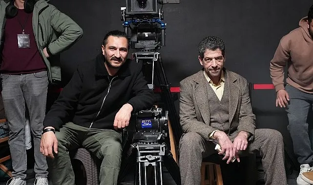 Sinemada Ezber Bozan Bir Gerilim: "Aktör" Filminin Çekimleri Başladı! haberi