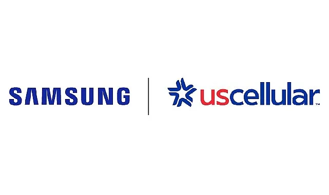 UScellular, 5G ağ hizmetini Samsung ile ileri taşıyor haberi