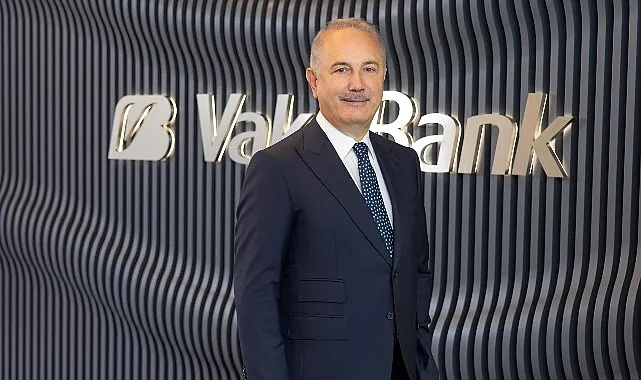 VakıfBank’tan Kurumsal Nitelikli Yatırımcılara Yönelik 700 Milyon Dolar Tutarında Seküritizasyon İşlemi haberi