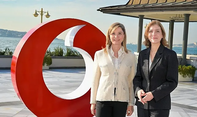 Vodafone Türkiye, Yetiştirdiği İşgücü ve Ürettiği Teknolojilerle Globalde Fark Yaratıyor haberi