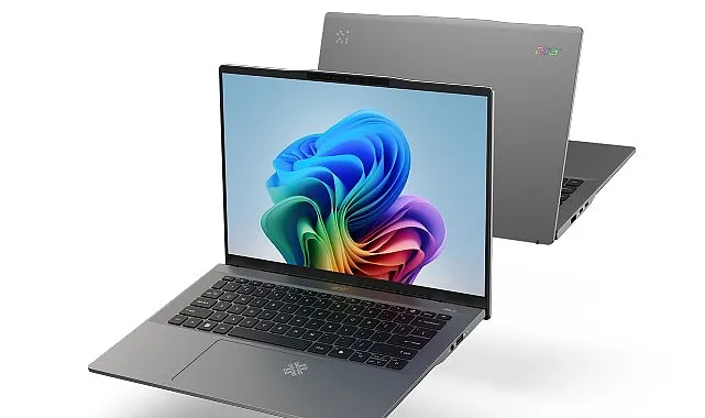 Acer Yenilenen Yapay Zeka Araçlarıyla Copilot+ PC Serisi Swift Go 14 AI Dizüstü Bilgisayarlarını Türkiye’de Satışa Sundu haberi