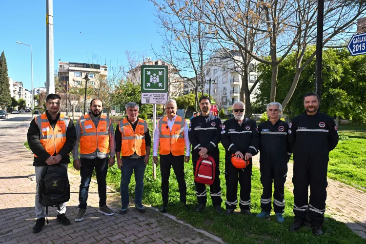 Antalya Muratpaşa’da 16 Mart’ta hayati prova haberi