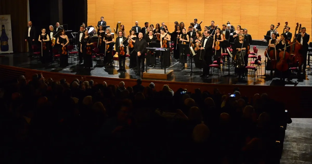 BBDSO'dan kadınlara özel konser haberi