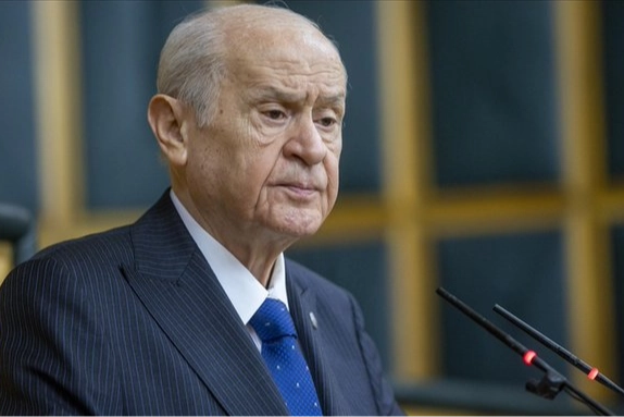 Bahçeli: Ateşkes açıklaması doğru değil! Silahlar ön şartsız bırakılmalı haberi