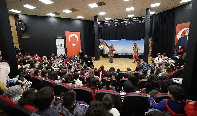 Bakırköy'de Ramazan Etkinlikleri haberi