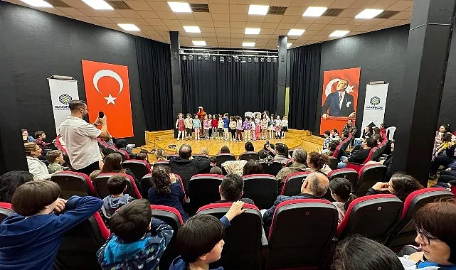 Bakırköy’de Ramazan Etkinlikleri Devam Ediyor haberi