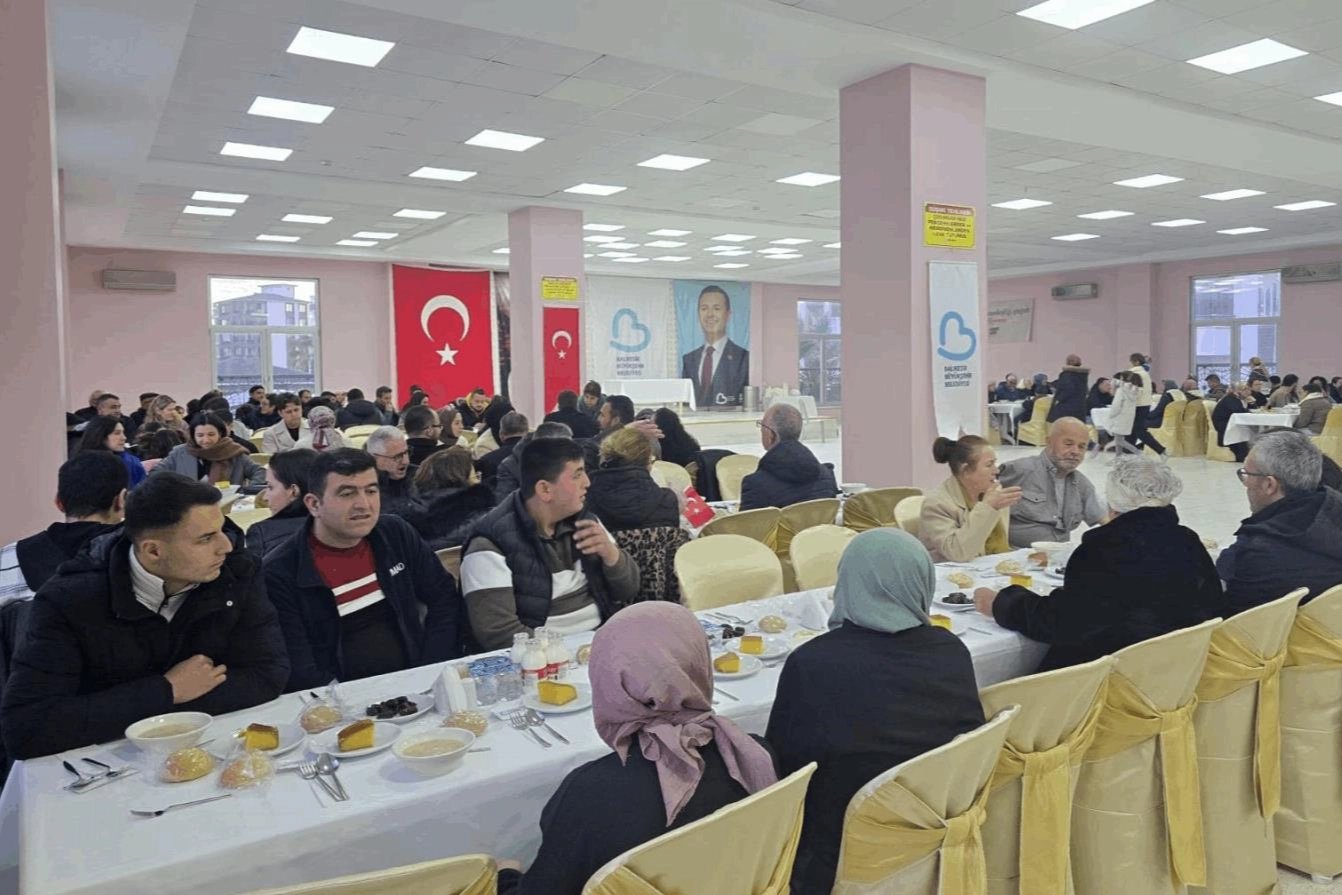 Başkan Akın’dan çölyak hastalarına özel iftar haberi