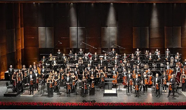 Borusan İstanbul Filarmoni Orkestrası25. sezonunda Birleşik Krallık turnesine çıkıyor haberi