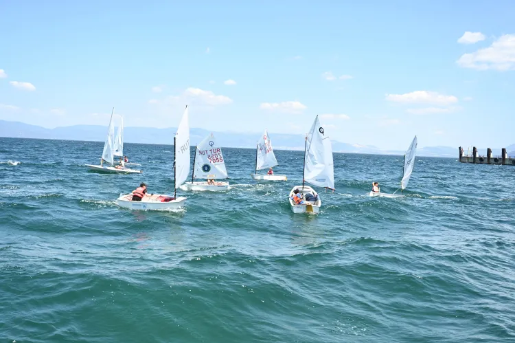 Bursa'da 'Uluslararası Spor Festivali' hazırlığı haberi